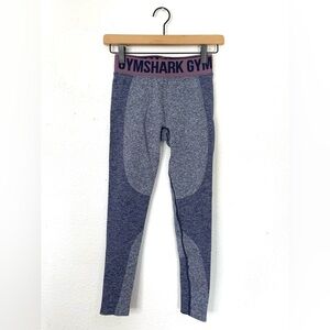 Gymshark Flex Seamless Leggings Size XS